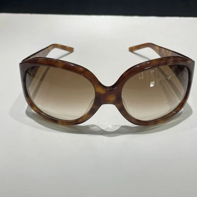 Ralph Lauren RA5025 503/13 Large Tortoise Gradient Brown Sunglasses - Image 1 of 4