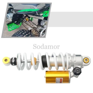 White Rear Air Shock Absorber Aluminium For Yamaha Banshee 350 YZF350 1987-2006 - Bild 1 von 17