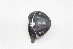 Ping G430 Max 18* #5 Fairway Wood Club Head Only 1279746 Lefty Lh - Picture 1 of 4