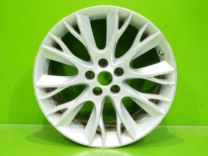 09-15 Jaguar XF XFR OEM CX231007AA 18x8.5 18” wheel rim Lyra 59884 - Foto 1 di 13