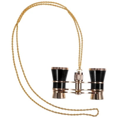  1 ensemble de télescopes d'extérieur, jumelles de voyage pour adultes, Mini - Image 1 of 4