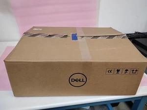 Dell UltraSharp U2719DC- LED Flat Panel Monitor 27" 0G6C25 - Picture 1 of 10