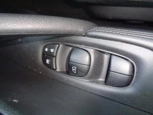 Driver Front Door Switch Driver's Lock And Window Fits 14-17 ROGUE 551411 - Picture 1 of 7
