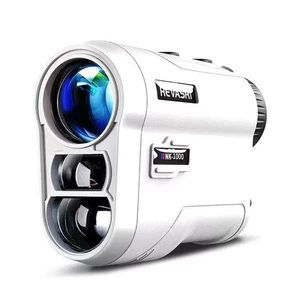 Golf Laser Rangefinder 600m 800m 1000m Slope & Flag Pole Lock Vibration Golfi... - Picture 1 of 7
