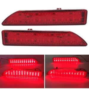Non-Deformation Car Lighting For Honda CRV For Honda For CRV Easy Installation - Picture 1 of 11