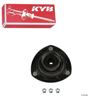 Kit de montaje de puntal de suspensión delantera KYB para Kia Sedona 2006-2012, 2014 Foto 1 de 2