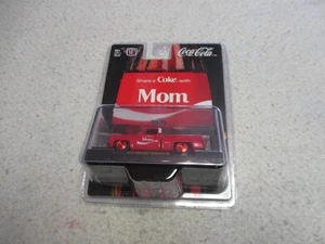 MS CHASE LIMITED 750 COCA COLA MOM COKE 1973 CHEVROLET CHEYANNE 10 RED WHITE TOP - Picture 1 of 2