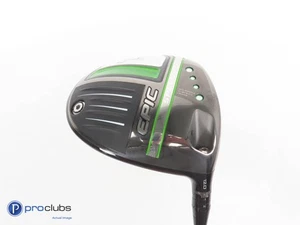 Callaway 2021 Epic Speed 12* Driver - Project X Cypher 40 Senior Flex 326114 - Picture 1 of 4