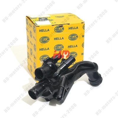 Termostato HELLA 11537534521 OEM para Mini 1.6 Cooper Countryman Paceman Cooper Foto 1 de 4
