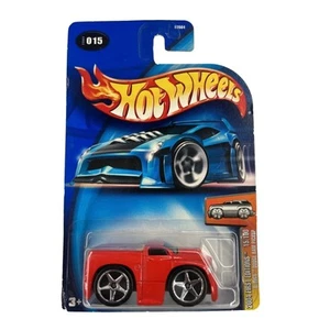 Camioneta Dodge Ram 2004 Hot Wheels Blings primeras ediciones 15/100 - Imagen 1 de 2