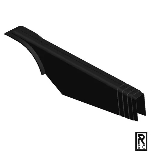 Clio 16V 1992 Clio 16V Hand Brake Trims - Image 1 of 1