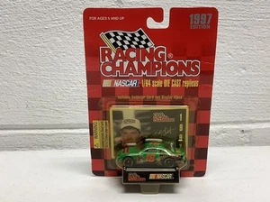 Racing Champions Bobby Labonte #18 1997 baterías interestatales diecast 1/64 - Imagen 1 de 3