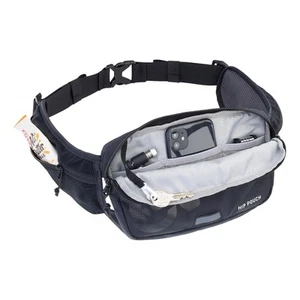 EVOC Hip Pouch Hip Pack 1L No Black 102514100 - Bild 1 von 6