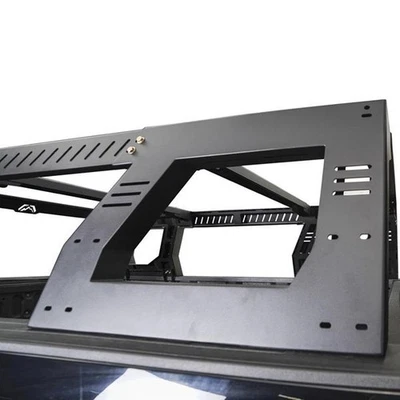 Fab Fours RACK01-01-1 Adjustable Rack System Foto 1 de 4
