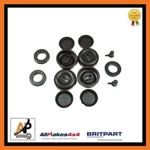 Wheel Cylinder Repair Kit For LR Series 1,2,2a & 3 - 266684 - Picture 1 of 1