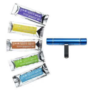 Purify and Freshen the Air in Your Car with Car Air Vent Clip Perfume Diffuser - Picture 1 of 19