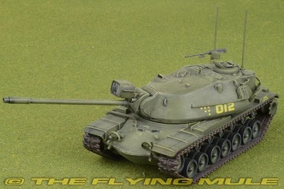 Dragon Models 1:72 M103A2 Heavy Tank USMC #O12 - Image 1 of 4
