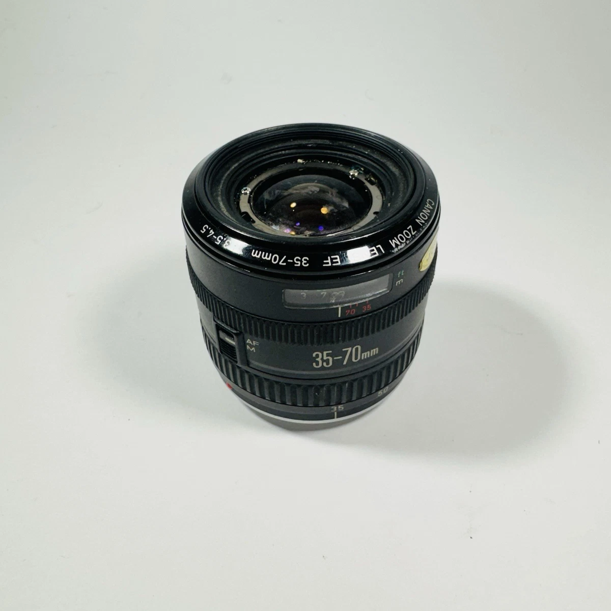 Canon EF Camera Lenses 35-70mm Focal for sale - eBay