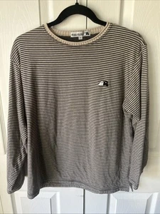 VINTAGE SILVIA & SILVESTER Japan Artist  Society Shirt Cats Cat Streetwear - Picture 1 of 10