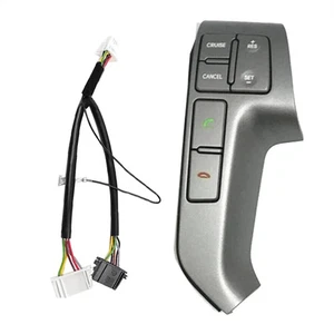 For Hyundai I800 H1 Starex 2015-2018 Right Cruise Switch W/Harness 967004H400UM5 - Picture 1 of 8