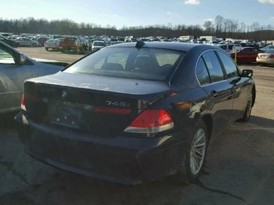 Carrier 3.38 Ratio Fits 03-05 BMW 745i 1638981 - Imagem 1 de 4