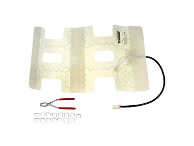 Almohadilla térmica delantera Dorman 32782KNSP 2006 para Ford Five Hundred Seat 2005-2007 Foto 1 de 2