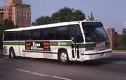 Mata Gmc Transit Bus - Number - 326 - Orig - Kr - Ral2059