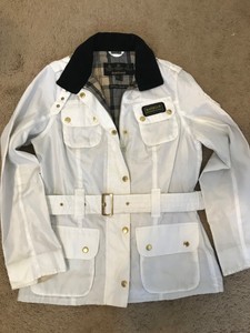 barbour bedale woman