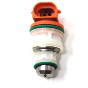 INYECTOR DE COMBUSTIBLE FIAT PUNTO LANCIA Y IWM523 FJ1071312B1 9945561 9947873 - Imagen 1 de 7