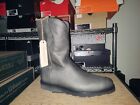 Tecovas the Knox Carbon Steel "Limited  Edition" mens boots