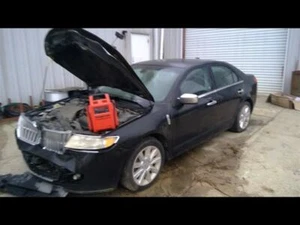 Driver Side View Mirror Power Approach Lamps Heated Fits 07-10 MKZ 570269 - Bild 1 von 11