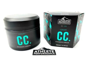 Muc-Off Athlete Performance Gents Or Ladies Luxury Chamois Cream – 250ml -