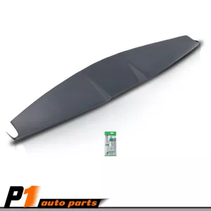 Gray Dash Cover Fit For 2005 06 07 08 2009 Ford Mustang Base Model 12-509LL-DGR - Picture 1 of 12