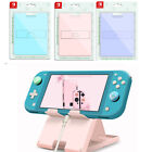 Grip Accessories ABS Pad Holder Bracket Stand Portable Pink Stand Adjustable