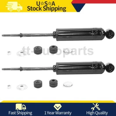 Передние амортизаторы стойки амортизатор для Buick Apollo 1975 - Изображение 1 из 2