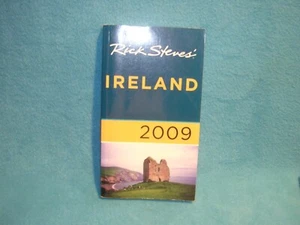 Rick Steves: Rick Steves' Ireland 2009 by Pat O'Connor and Rick Steves - Imagen 1 de 2