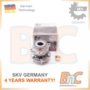 RADLAGERSATZ HINTEN FÜR SUBARU FÜR TOYOTA OEM 28473SC000 SKV ORIGINAL HD - Bild 1 von 5