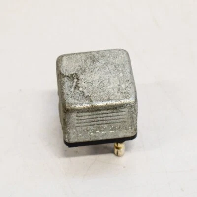 MERCEDES-BENZ SL R107 0332205001 Altre centraline 4.50 Benzina 165kw 3731902 - Immagine 1 di 4