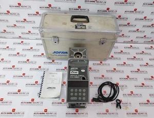 Ametek 650SE Dry Block Temperature Calibrator, 1150W - Picture 1 of 24
