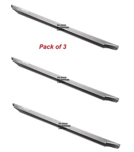3 x IKEA Bett Mittelbalken Mittelstütze verzinkt verstellbar Länge max 203 cm Neu - Bild 1 von 4