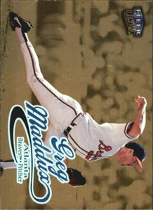 1999 Ultra Gold Medallion Baseball Card Pick