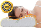 Ecosafeter Contour Memory Foam Pillow- Cervical Orthopedic Deep Sleep Neck... 