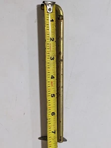 Tilt Pin - Picture 1 of 5