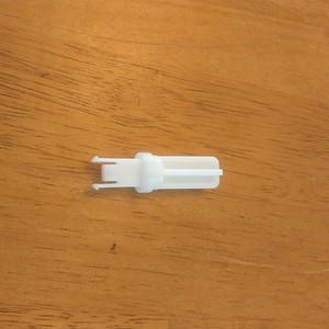 baby brezza replacement axle