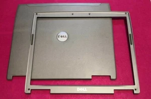 Cover Body Screen Monitor LCD Dell Latitude D610 - PP11L Frame Case Video - Picture 1 of 1