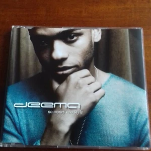 Deema -  No money - no style - Maxi CD (2000) - Bild 1 von 2