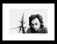 Michael HOROWITZ, Arnulf RAINER - Fotographie Pigmentdruck