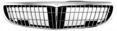  New Grille Assembly For Infiniti I30 2000-2001 - Image 1 of 4