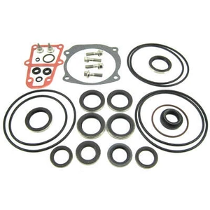 Johnson Evinrude 5006373 Outboard Gearcase Seal Kit 396353 396354 434516 437753 - Foto 1 di 2