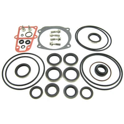 Johnson Evinrude 5006373 Outboard Gearcase Seal Kit 396353 396354 434516 437753 - Image 1 of 2